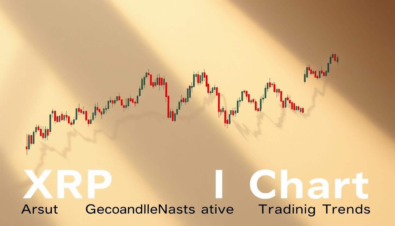 xrp candlestick chart coin