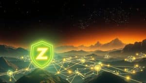 Zcash (ZEC) shielded transactions