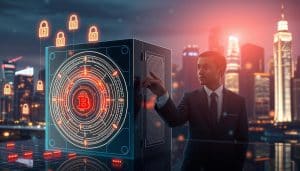 anonymous crypto wallet