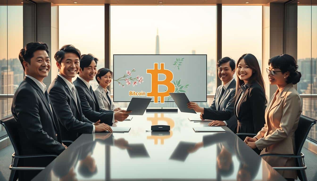 KryptoMoe – Crypto Presales and Price Predictions 1 Animoca Brands & Rootstock to Build Bitcoin Treasury Infrastructure for Japanese